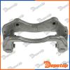 Support, étrier de frein droite pour MITSUBISHI | HZP-MS-023A, MB858397